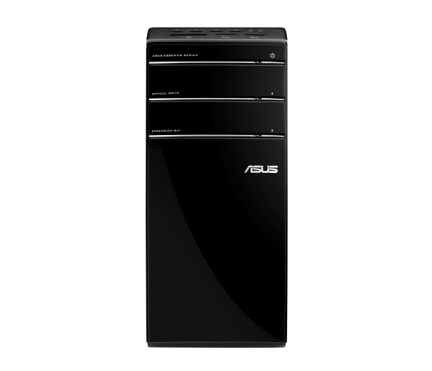 ASUS CM6870-PL001D-16 i5-3450/16GB/1000/DVD-RW - 116232 - zdjęcie 6